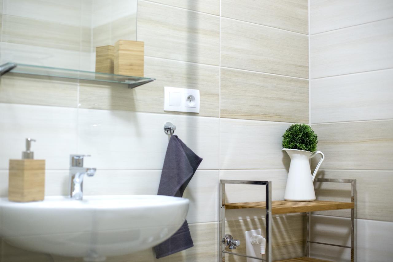 Apartmany Na Ctvrtich Dolni Becva Екстер'єр фото