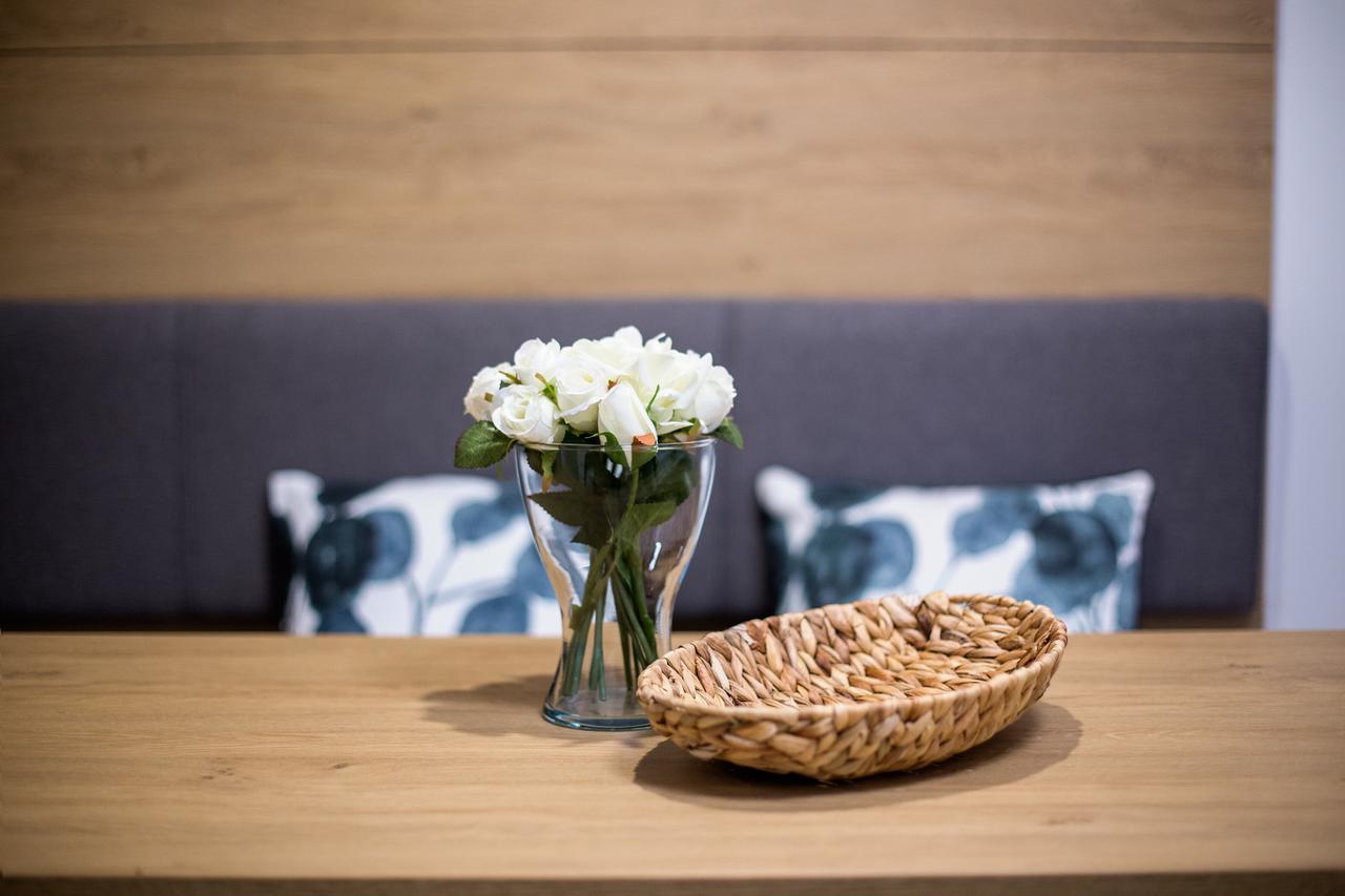 Apartmany Na Ctvrtich Dolni Becva Екстер'єр фото